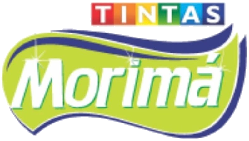 Tintas Morimá