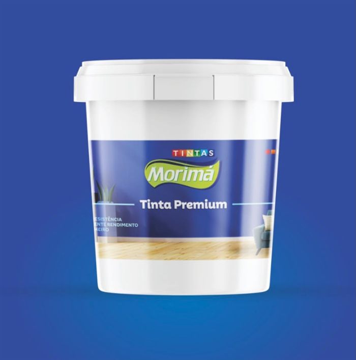 Tinta Premium Morimá